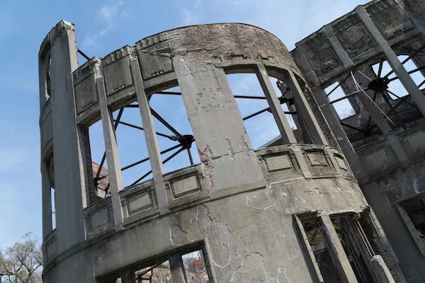 Atomic Bomb Dome (6)